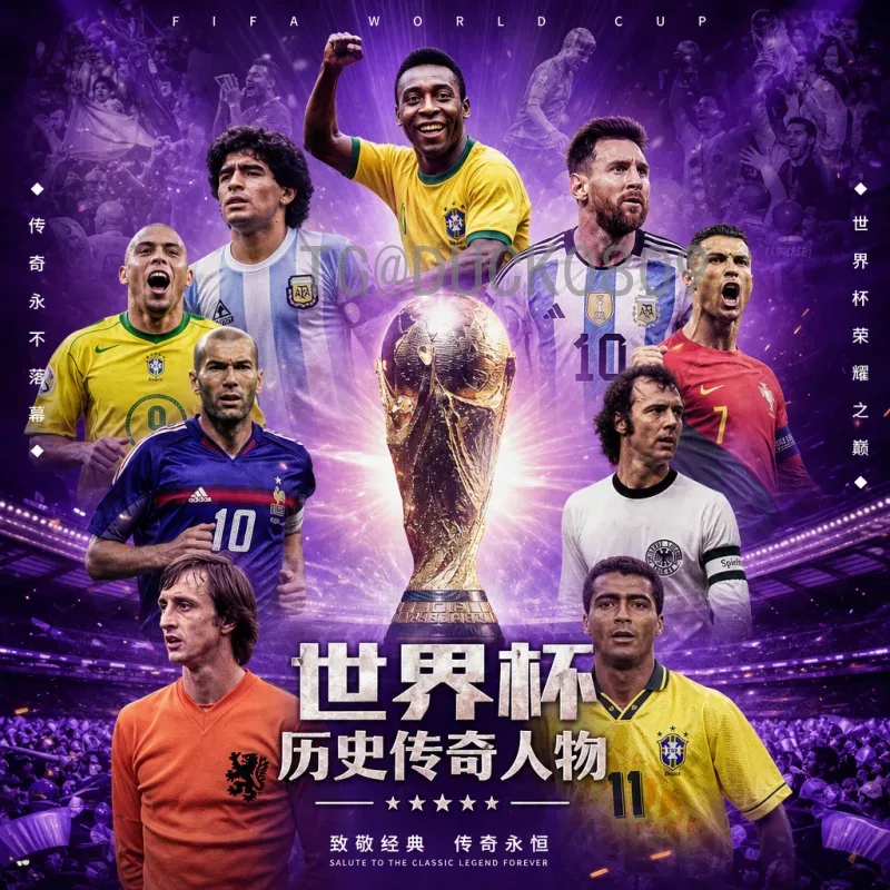 完整2026世界杯扩军规则一览：48队赛制、名额分配与赛程详解